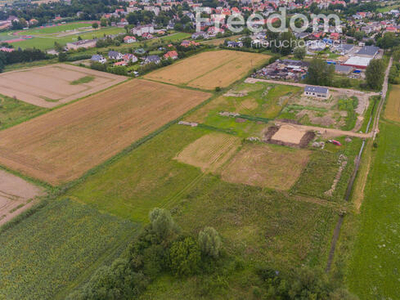 Działka w Nowym Dworze Gdańskim przy ul. Nasiennej