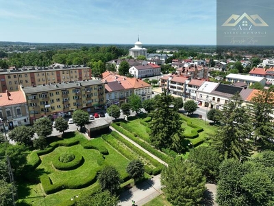 Lokal użytkowy Dąbrowa Tarnowska