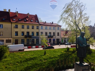 Lokal użytkowy na wynajem