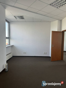 Lokal Warszawa Zygmunta Słomińskiego 224m2