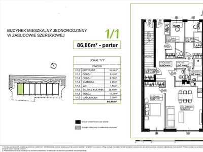 Mieszkanie czteropokojowe na sprzedaż