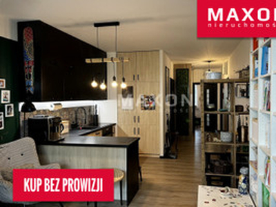 Mieszkanie na sprzedaż, 56 m², Warszawa Białołęka