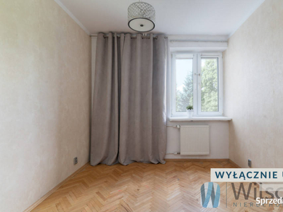 Mieszkanie Warszawa 42.1m2 2 pokoje