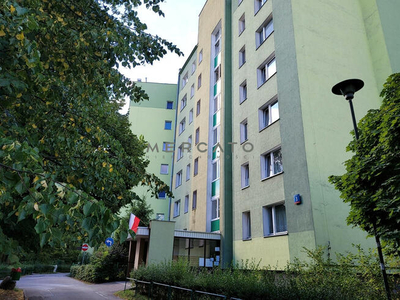 Mieszkanie Warszawa gm. Bielany Bielany, Osikowa