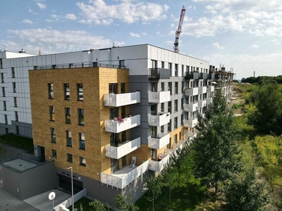 Nowoczesny Apartament 47m2, Bezpośrednio, Wysokie Rabaty