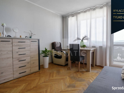 Oferta sprzedaży mieszkania Gdańsk 69.4m2 4 pokoje