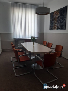 Oferta wynajmu lokalu 110m2 Warszawa Krakowskie Przedmieście