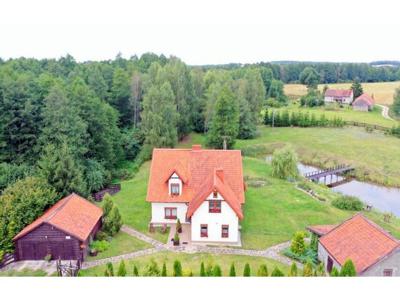 Dom na sprzedaż 102,00 m², oferta nr 1791