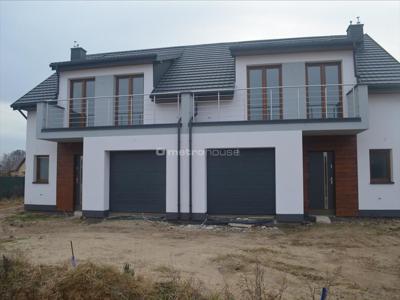 Dom na sprzedaż 140,00 m², oferta nr WYGY559
