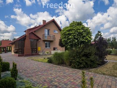 Dom na sprzedaż 162,00 m², oferta nr 9068/3685/ODS