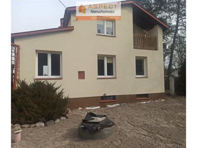 Dom na sprzedaż 180,00 m², oferta nr WLS-DS-43429