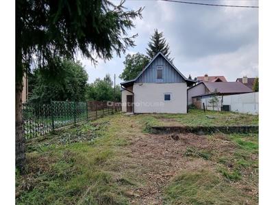 Dom na sprzedaż 61,00 m², oferta nr LUJO468