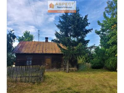 Dom na sprzedaż 85,00 m², oferta nr ASM-DS-44484