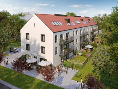 Mieszkanie 63,76 m², piętro 2, oferta nr A/28