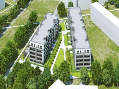 Mieszkanie 72,51 m², piętro 1, oferta nr AM13