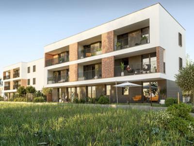 Mieszkanie 72,76 m², piętro 1, oferta nr M04