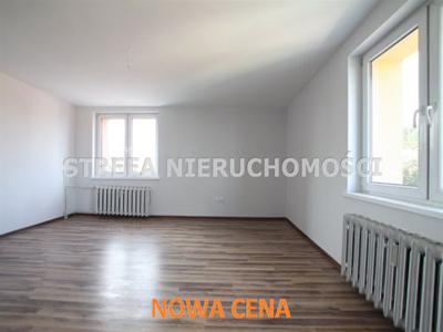 Mieszkanie na sprzedaż 1 pokój Tomaszów Mazowiecki, 39,75 m2, 4 piętro