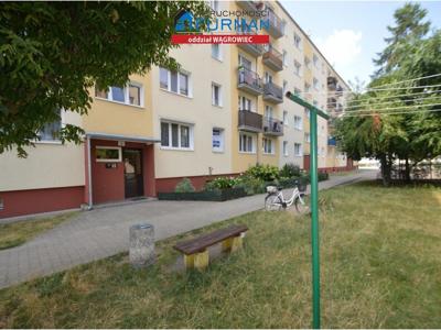 Mieszkanie na sprzedaż 48,00 m², parter, oferta nr FWR-MS-195046