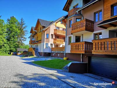 Apartament w Karpaczu