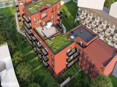 Apartamenty Złota | nowe mieszkanie B7