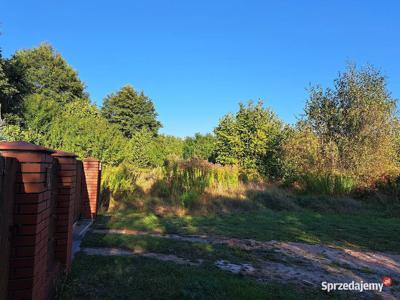 Budowlana blisko szkoły I przedszkola.