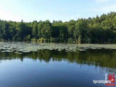 Działka 3001m2 Giżycko