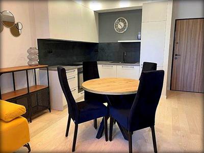 Eleganckie, 3 pokoje, 40m2 Gdańsk Siedlce