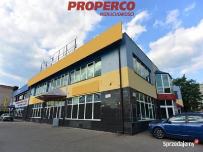 Lokal 1247.8m2 Starachowice