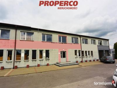 Lokal Starachowice 855.24m2