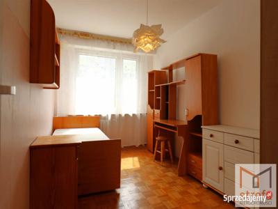 Mieszkanie 60m2 3 pokoje Lublin