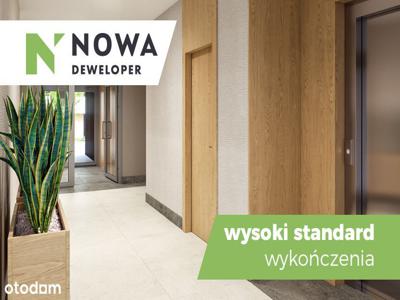 Nowa Częstochowa | DWA POKOJE | BALKON | 6 ETAP