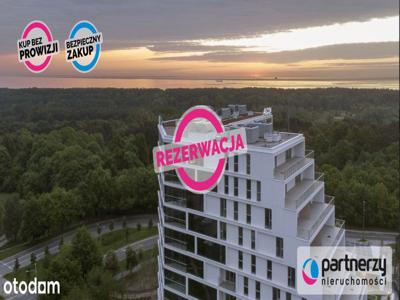 Piękny Apartament - Tarasy Bałtyku - Blisko plaży