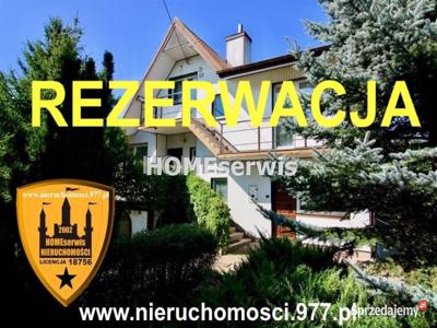 Sprzedam dom wolnostojący 168m2 Ostrowiec Świętokrzyski