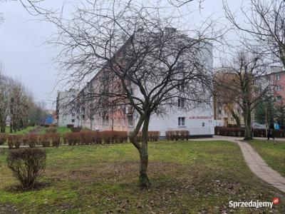 Syndyk sprzeda udział w mieszkaniu w Koszalinie