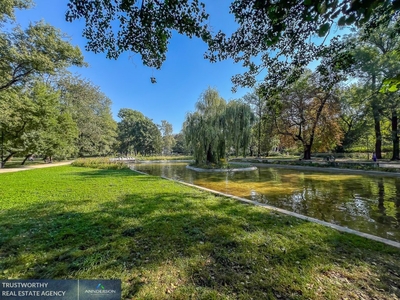 KRAKÓW KRAKÓW-KROWODRZA Henryka Sienkiewicza, 95,48 m