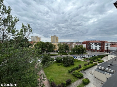 Mieszkanie w centrum Słubic