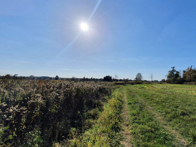 Otwocki, Wiązowna, Duchnów