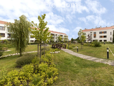 Piękny apartament Wilanów - Zawady