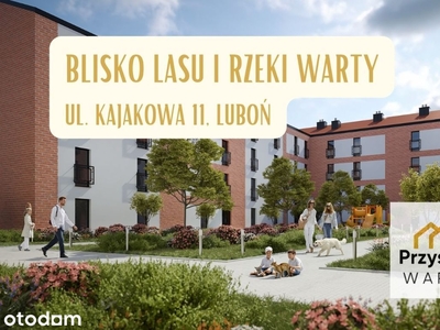 BIELSKIE TARASY mieszkanie 2 pok. Loggia