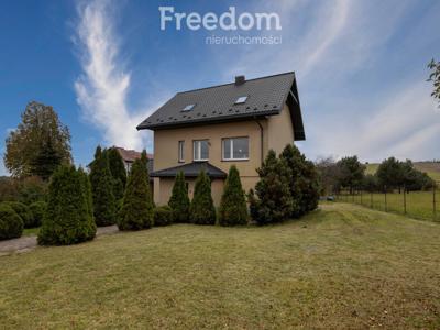 Dom na sprzedaż 180,00 m², oferta nr 9212/3685/ODS