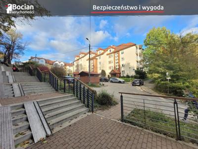 2-kondygnacyjne mieszkanie w centrum Gdańska!