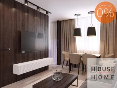 Apartament Katowice