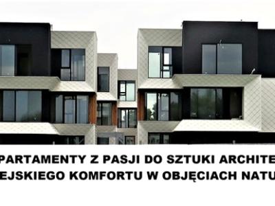 Apartament Kraków