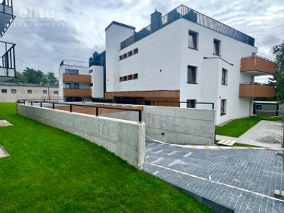 Apartament Mielno