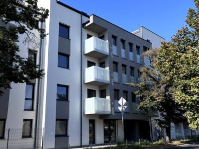 Apartament Poznań