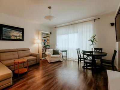 Apartament, ul. Berensona