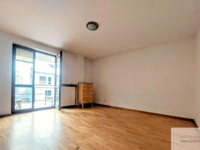 Apartament, ul. Okrzei