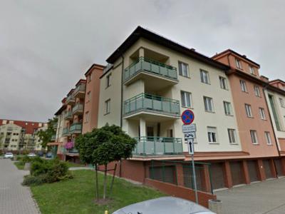 Apartament, ul. Paniowicka