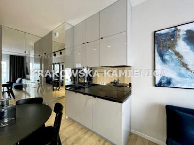 Apartament, ul. Rakowicka