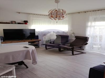 Atrakcyjny apartament 2 pokoje - parter